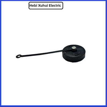 Automobilový elektrický konektor 207445-3