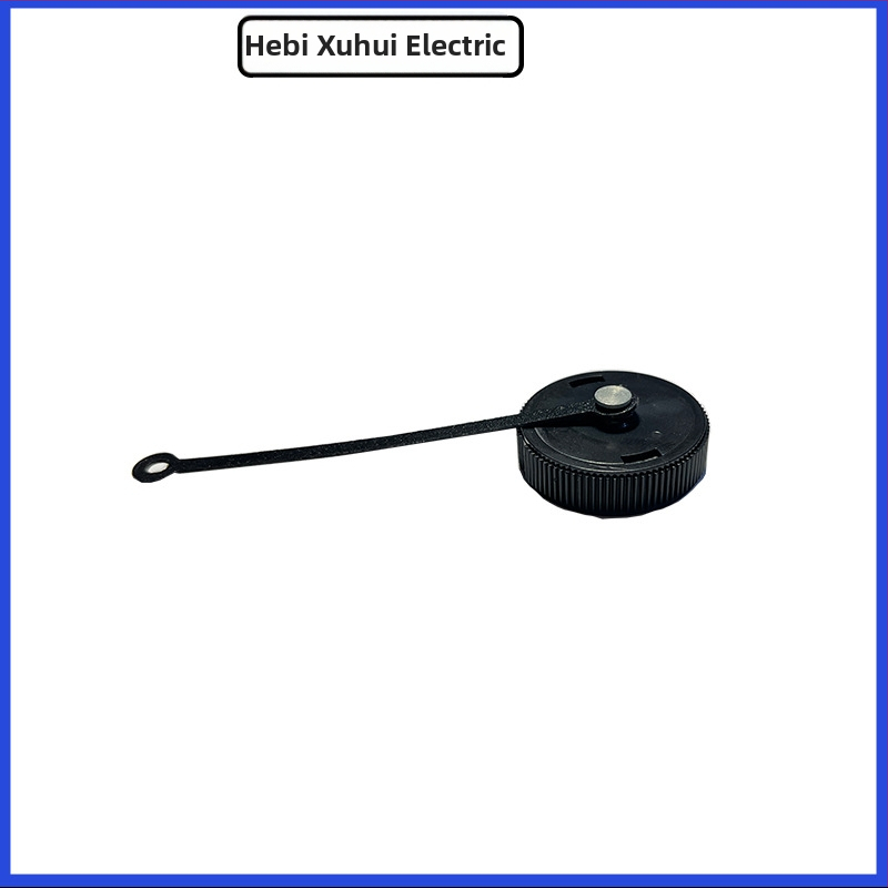 Automobilový elektrický konektor 207445-3