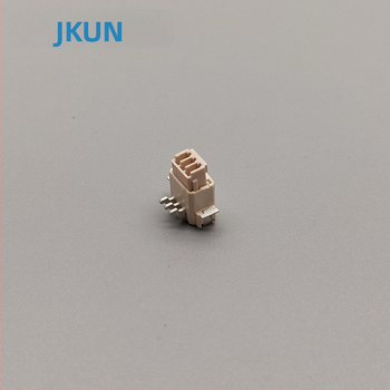 JKUN LED konektor pre žiarovku, patch 1,5 mm, doska k vodiču