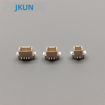 JKUN LED konektor pre žiarovku, patch 1,5 mm, doska k vodiču