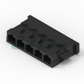Changjiang A1201 1,20 mm wire-to-board konektor pre batériu
