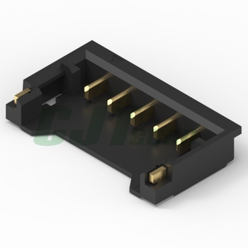 Changjiang A1201 1,20 mm wire-to-board konektor pre batériu
