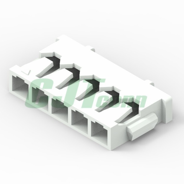 Changjiang A1201 1,20 mm wire-to-board konektor pre batériu