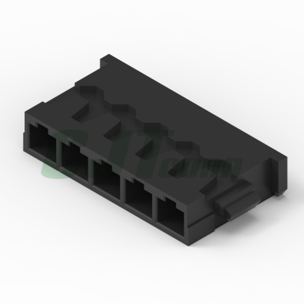 Changjiang A1201 1,20 mm wire-to-board konektor pre batériu
