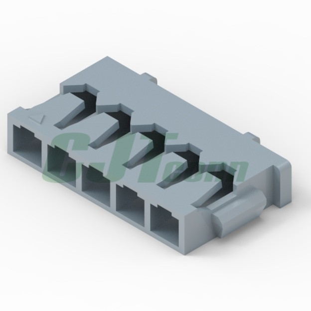 Changjiang A1201 1,20 mm wire-to-board konektor pre batériu