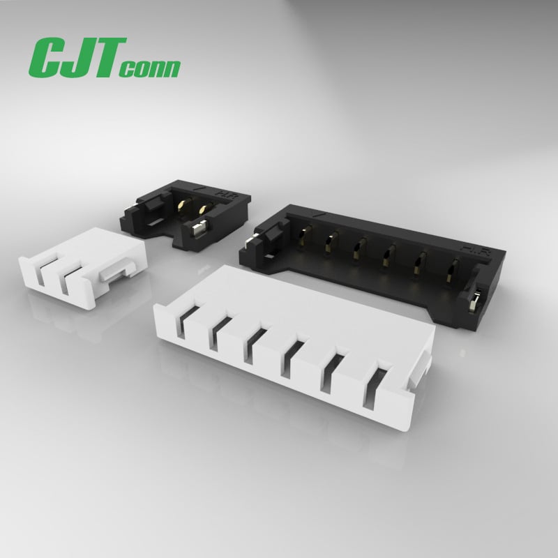 Changjiang A1201 1,20 mm wire-to-board konektor pre batériu
