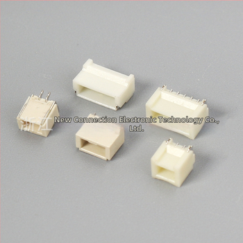 NH1.0CS/I14 1.0 mm pásový konektor s vertikálnym zámkom