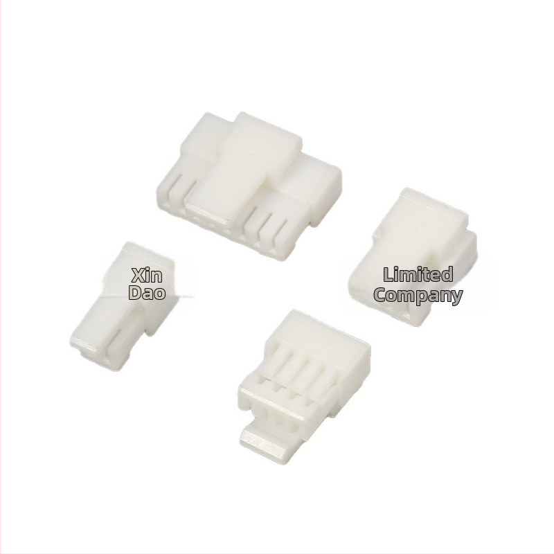 NH1.0CS/I14 1.0 mm pásový konektor s vertikálnym zámkom
