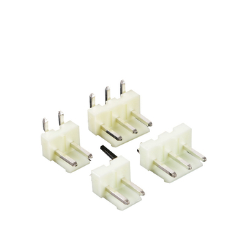 NV plastový konektor dielov, NV pin header s samozamykacou doskou pre spojenie káblov, séria konektorov s rozostupom 5,0 mm, k dispozícii vo veľkoobchode