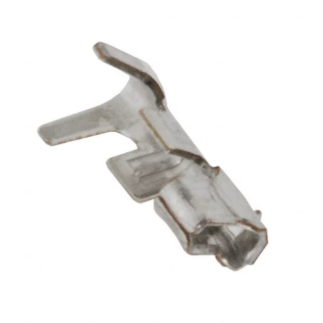 CJT Changjiang konektor vodič–doska, rozteč 1,5 mm, cínové/pozlátené povlaky, SM06B-ZESS-TB, A1501