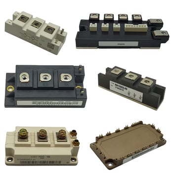 Nova original RF tranzistor BLW86 integrirani sklop (IC)