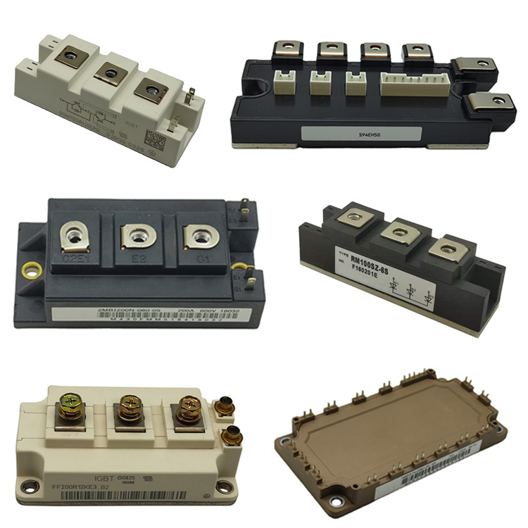 Nova original RF tranzistor BLW86 integrirani sklop (IC)