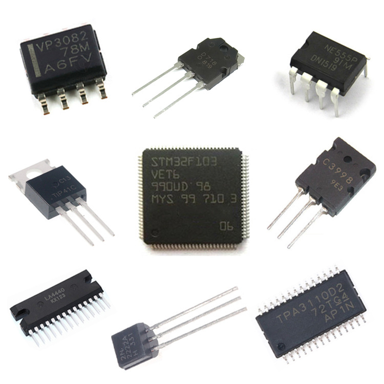 Nova original RF tranzistor BLW86 integrirani sklop (IC)