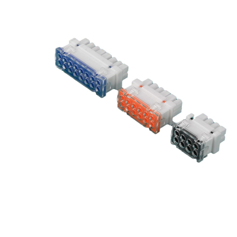 Molex náhradné: vodotesný 5557, 4,2 mm rozstup, 2-24 pin, konektor kábel–kábel a kábel–doska