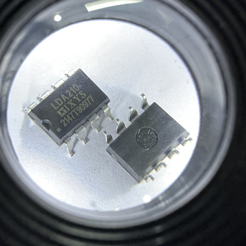 Optoizolator s tranzistorskim izlazom LDA210STR LDA210 LDA210S SMD-8P