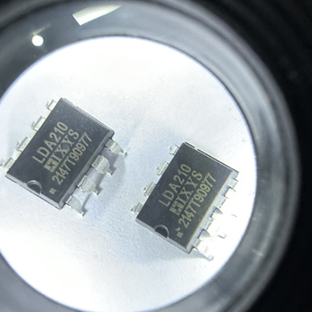Optoizolator s tranzistorskim izlazom LDA210STR LDA210 LDA210S SMD-8P