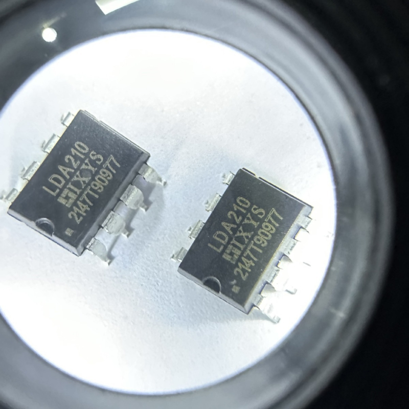 Optoizolator s tranzistorskim izlazom LDA210STR LDA210 LDA210S SMD-8P