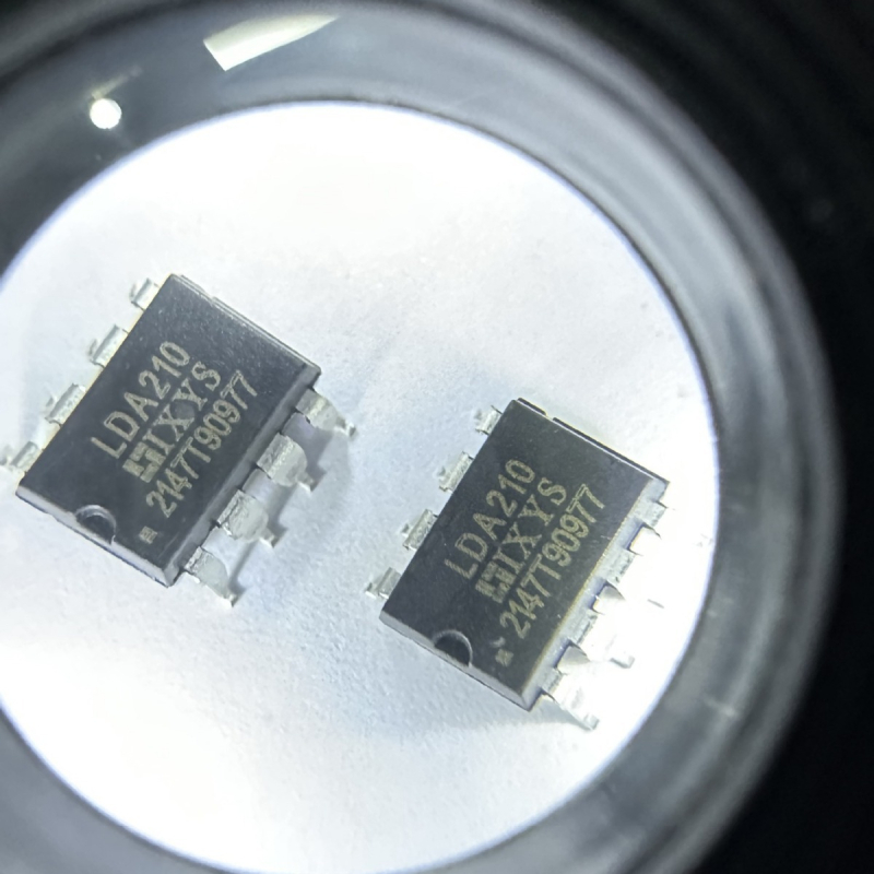 Optoizolator s tranzistorskim izlazom LDA210STR LDA210 LDA210S SMD-8P