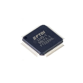 TDA7850 Audio pojačalo IC, Flexiwatt25 paket, integrirana elektronička komponenta