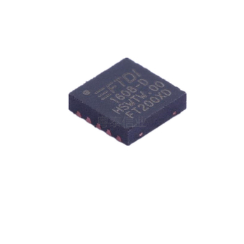 TDA7850 Audio pojačalo IC, Flexiwatt25 paket, integrirana elektronička komponenta