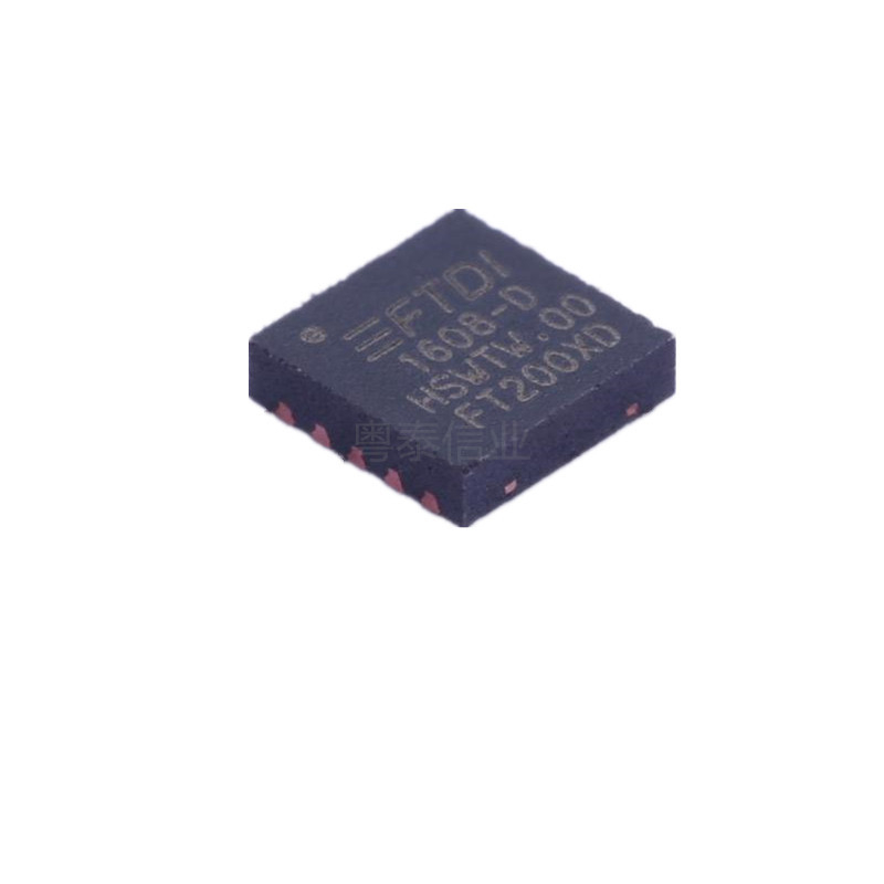TDA7850 Audio pojačalo IC, Flexiwatt25 paket, integrirana elektronička komponenta