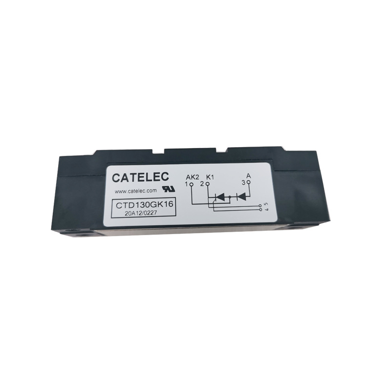 CTT116GK12/14/16/18 tiristor