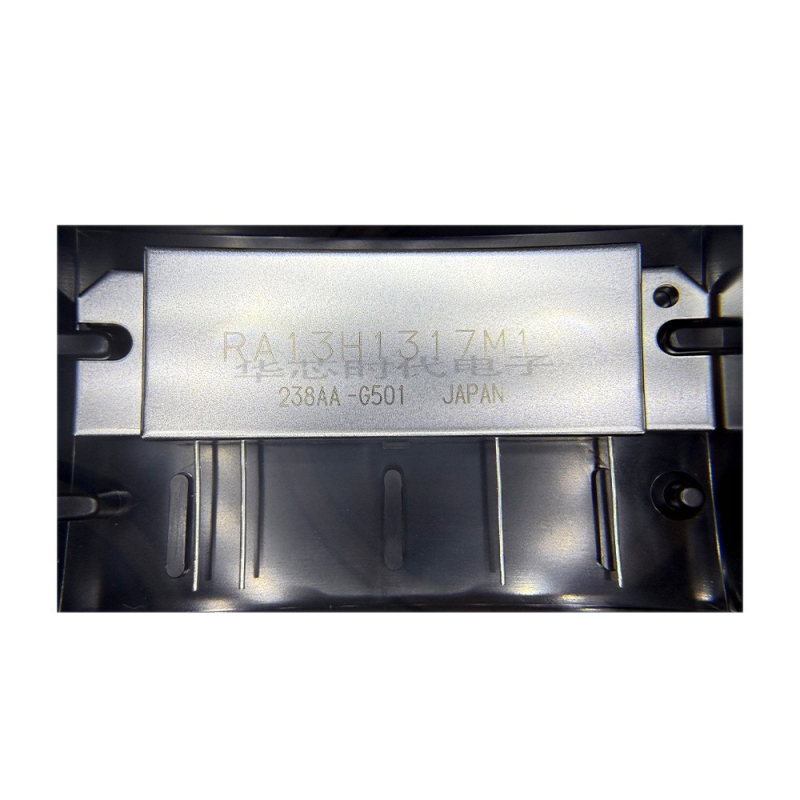 RA13H1317M1-501 RF modul snage tranzistora, komplet BOM i elektroničke komponente