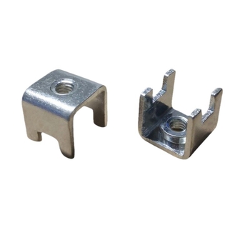 PCB-39M5 Rivet Nut Terminál, posilnený PCB zvárací terminál a terminálová doska