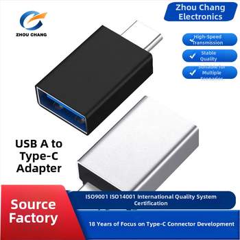 USB-C adaptér, micro USB na Type-C, pre OnePlus 2 a Xiaomi 4C