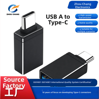 USB-C adaptér, micro USB na Type-C, pre OnePlus 2 a Xiaomi 4C