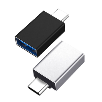 USB-C adaptér, micro USB na Type-C, pre OnePlus 2 a Xiaomi 4C