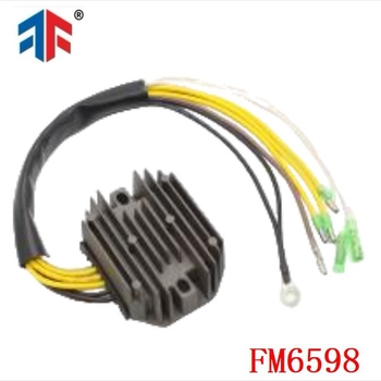 FM6597 ispravljač za Tohatsu 3BJ-76060-0 i 3BJ-76060-1