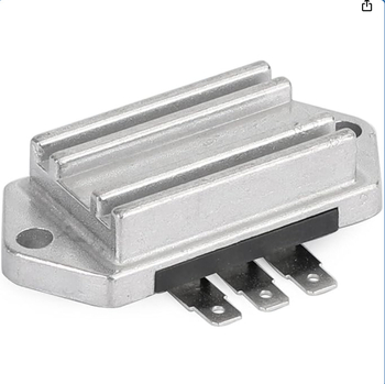 Kohler regulator napona i ispravljač, 8-27HP, 41-403-09, 25-403-03-S, 12V