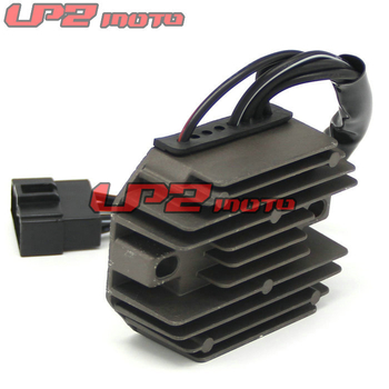 Изправител и зарядно за GAS EC400 SM450 Suzuki AN250 AN400 SV650