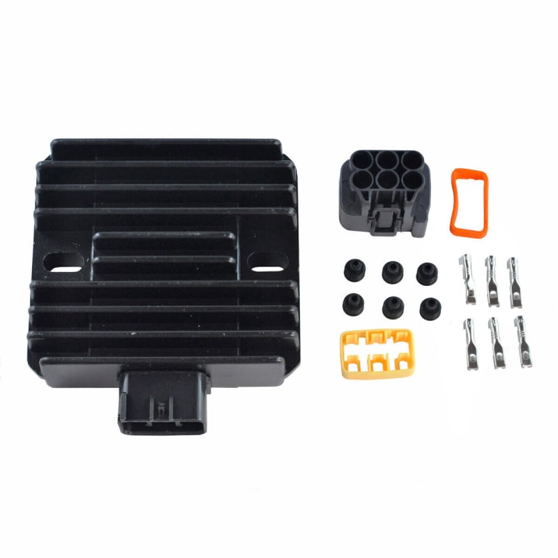 Motorkerékpár egyenirányító Kawasaki Ninja 300 650 650R 1000 21066-1127