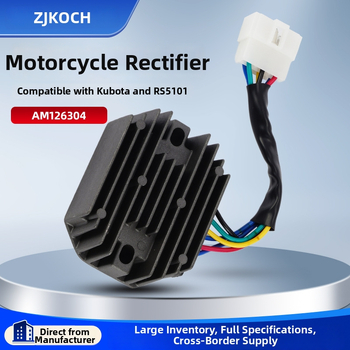 Usmerňovač-regulátor 31700-455-671 pre motocykel Honda CB350 CB500