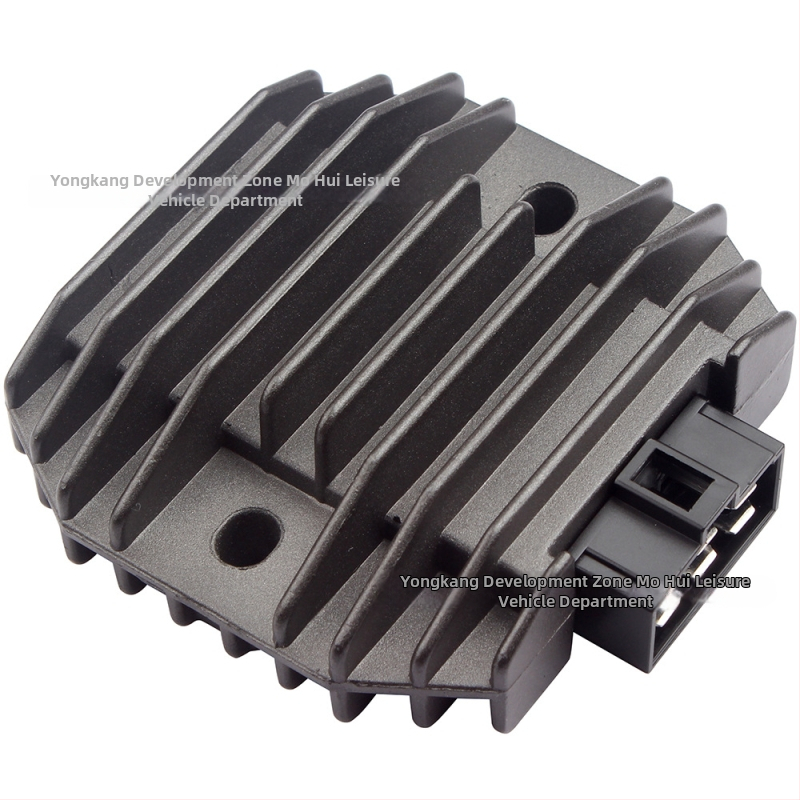 Usmerňovač napätia a regulátor pre Kawasaki ZZR600, GPZ600, KLF300, Bayou KEF300