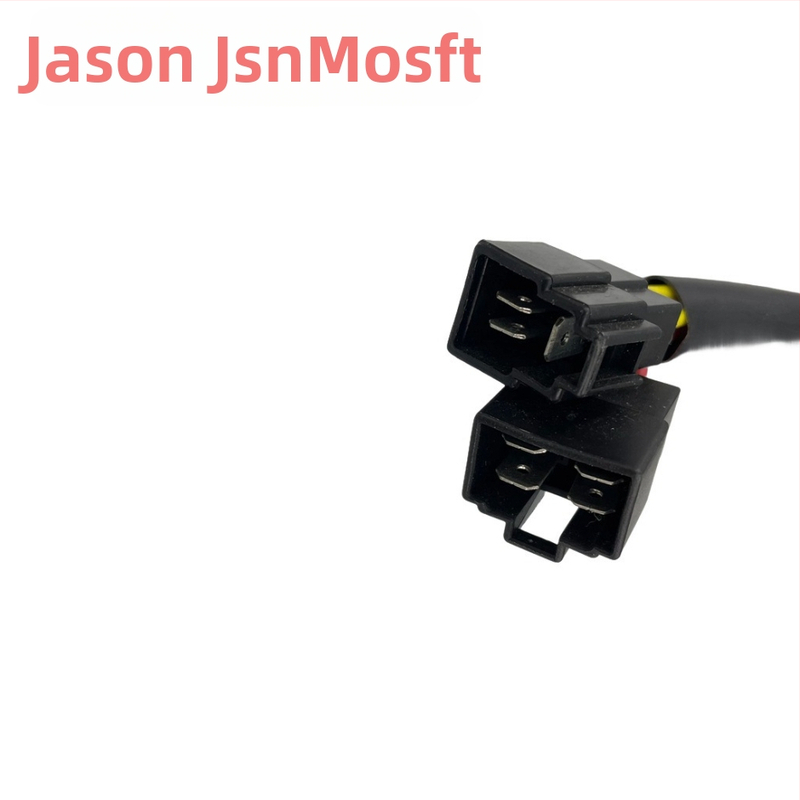 MOSFET usmerňovač-regulátor pre motocykle Triumph 1050/955/675/600/650