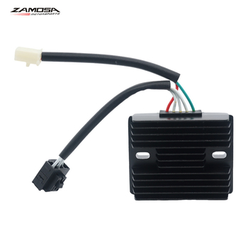 Ispravljač motocikla i regulator napona za Chunfeng CF500, 5-žični, 12V, 0180-151000