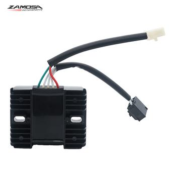 Ispravljač motocikla i regulator napona za Chunfeng CF500, 5-žični, 12V, 0180-151000