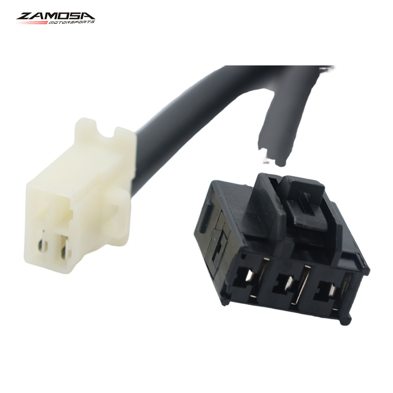 Ispravljač motocikla i regulator napona za Chunfeng CF500, 5-žični, 12V, 0180-151000
