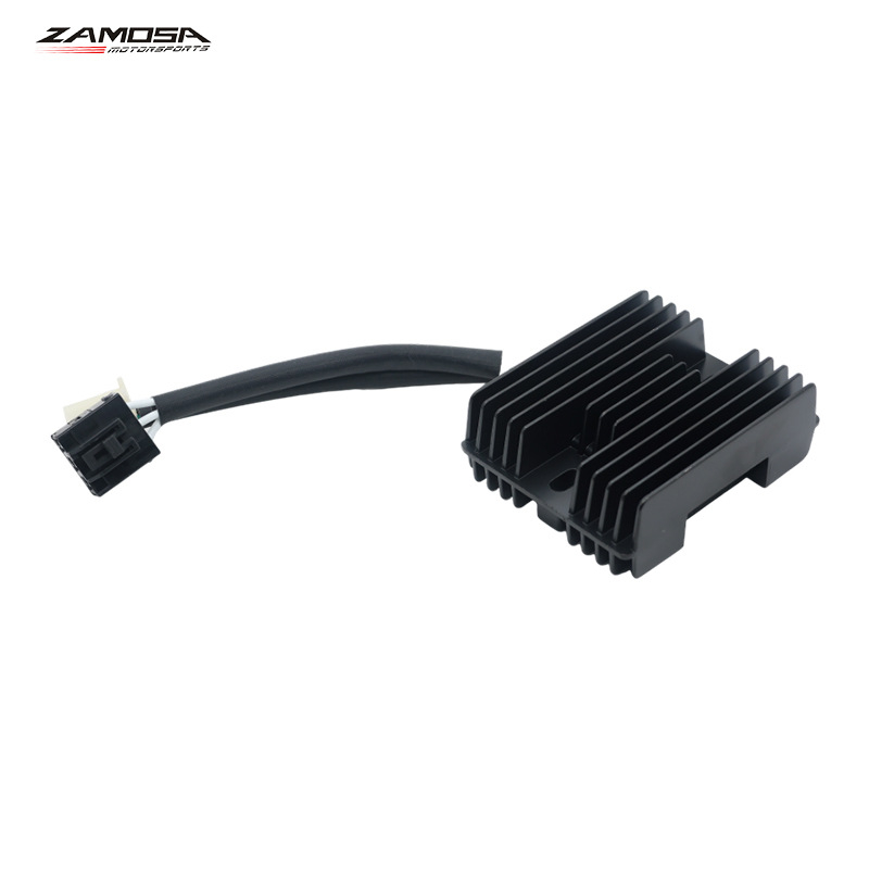 Ispravljač motocikla i regulator napona za Chunfeng CF500, 5-žični, 12V, 0180-151000
