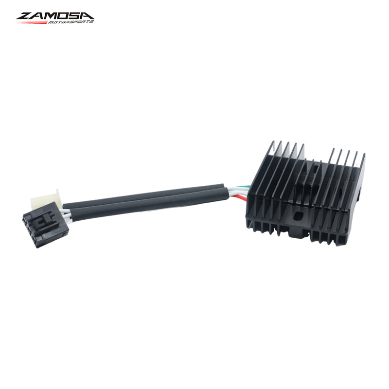 Ispravljač motocikla i regulator napona za Chunfeng CF500, 5-žični, 12V, 0180-151000