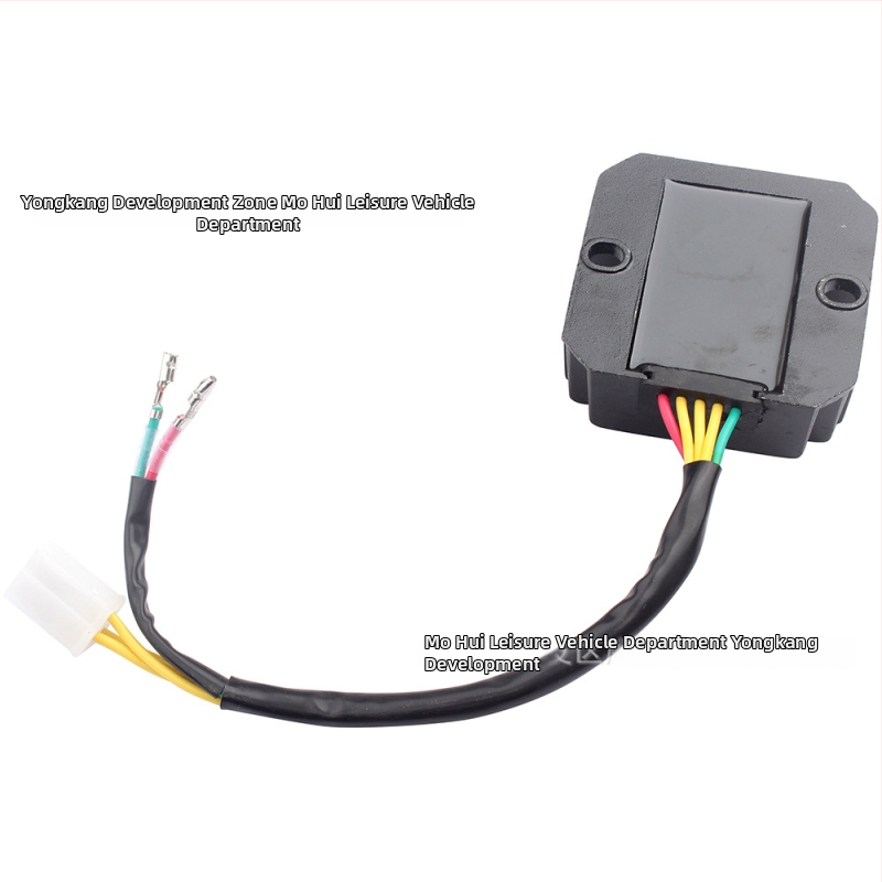Rectifier Regulator 31600-KR3-980 pre Honda CMX250C Rebel MC13B