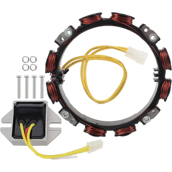 Ispravljač alternatora 394890 592830 za Briggs Stratton