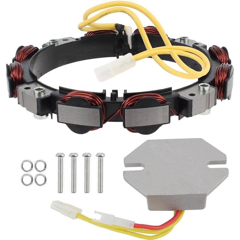 Ispravljač alternatora 394890 592830 za Briggs Stratton