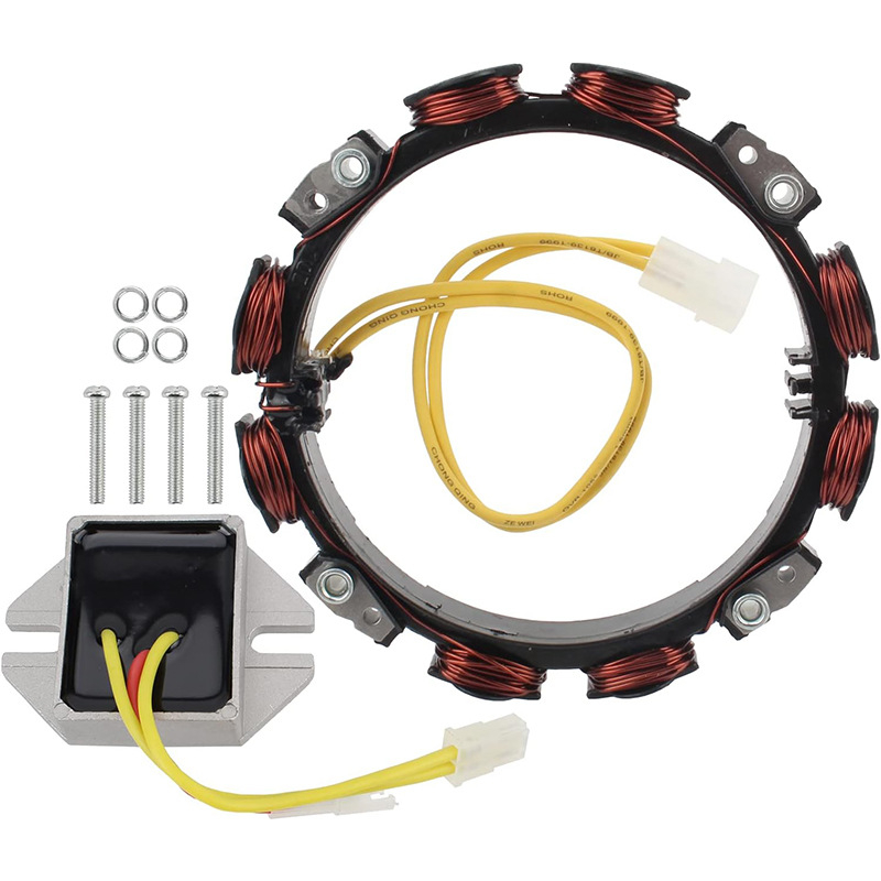 Ispravljač alternatora 394890 592830 za Briggs Stratton