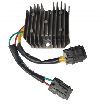 Egyenirányító 31600215-000, AEO-31600213-00, 4x4, 350-400
