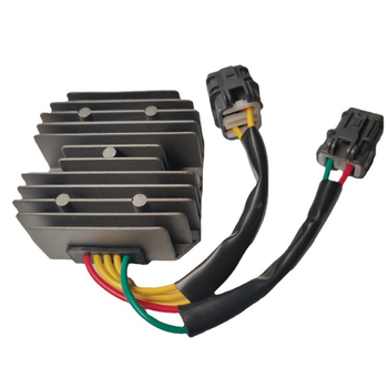 Egyenirányító 31600215-000, AEO-31600213-00, 4x4, 350-400