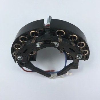 Rectifikator za automobilni generator, kompatibilan s Yutong Jinlong autobusom